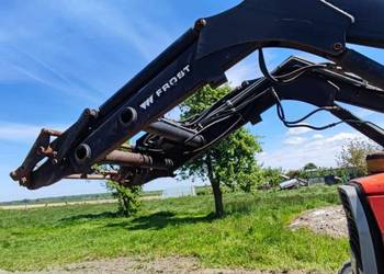 Ladowacz tur massey ferguson,3080 612,610,611 seria 3000 frost 614,615