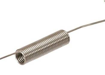 Sprężyna regulatora 847470