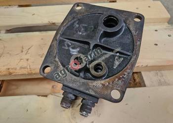 Pokrywa Massey Ferguson 5425, 6260, 6470, 6480