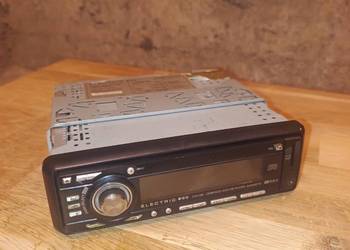 Radio samochodowe CD