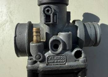 Gaźnik dellorto 21