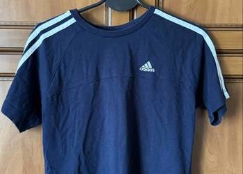 Adidas koszulka t-shirt 152