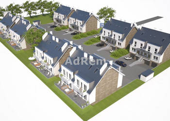 Działka Kiełczów 3680m2