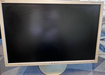 Monitor do komputera