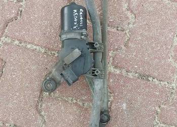 Mechanizm wycieraczek Renault Megane II