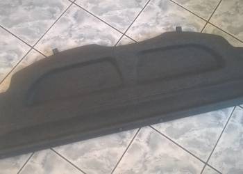 Pułka bagażnika Fiat Multipla