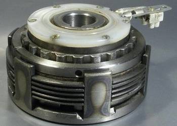 Sprzęgła tokarki KCH-400