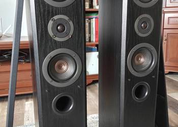 kolumny Technics SB T 200