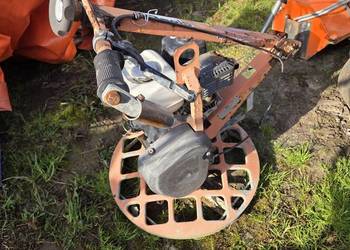 Zacieraczka 60 cm do betonu rantówka brzegówka