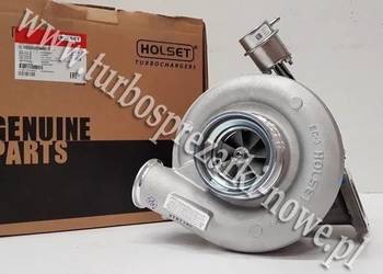 Nowa turbosprężarka HOLSET 3795669 5322494 3775715 3790506 4031042H​​​​​​