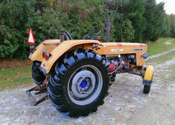 Ursus c360