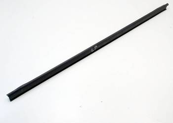 Uszczelka parapet wewnętrzny szyby lewy przód Opel Meriva A