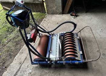 Siewnik do rzodkiewki, siewnik precyzyjny