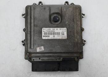 Sterownik Silnika Smart FourFor 1.5 DID A6391502279 0281013498