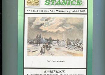 Kresowe Stanice Nr 4/2012 (59)