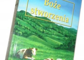 BOŻE STWORZENIA - HERRIOT JAMES