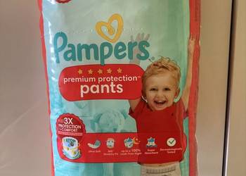 ers Pieluchomajtki Premium Pants 6 rozmiar 15szt