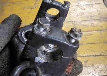 Honda MT 80 półka półki risery rajzery mocowanie kierownicy mt80 MTX mtx80