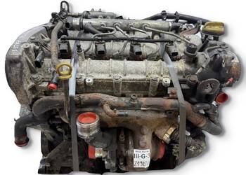 SILNIK Z19DTH Saab 93 9-3 II 1.9 TID 16V 150KM diesel kompletny sprawny