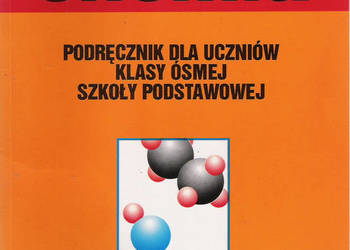chemia 8 SP