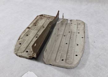 Podesty podłoga blacha jawa 50 kaczka p21 jawa 223 lampa bak zbiornik