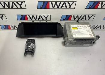 BMW F10 F11 NAWIGACJA NBT MONITOR CZYTNIK KOMPLET IDRIVE 9318747 9286699 BMW F10 F11 NAWIGACJA NBT MONITOR CZYTNIK KOMPLET IDRIVE 9318747 9286699