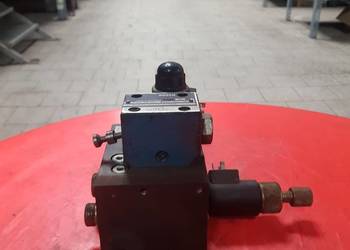 Rozdzielacz hydrauliczny BOSCH