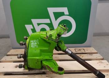 Merlo 38.16 Roto Reduktor Zwrotnica Półoś 050376