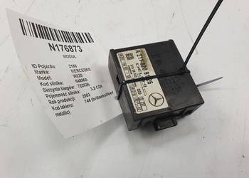 MODUŁ MERCEDES W220 A2118209126