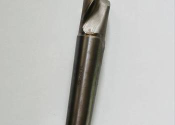 Frez palcowy DIN 326-D 34-25° HSS FENES