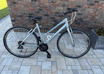 Rower TREK model 7.2 z USA
