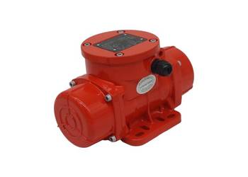 SILNIK Wibracyjny ELEKTROWIBRATOR MV40/15 0,04kW 0,03kN 3-FAZ [4577]