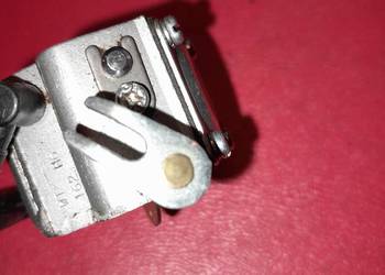 Gaźnik walbro WT 162