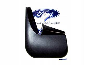 CHLAPACZ TYŁ TYLNY LEWY FORD TRANSIT 2000 - 2013 ORYGINAŁ YC15-V28345-AG