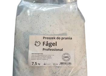 Proszek do Prania Fagel  Professional 7.5 kg