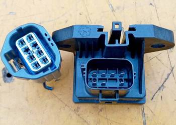 FORD FOCUS MK III MODUŁ POMPY PALIWA AU5A-9D370-FC H8QTB