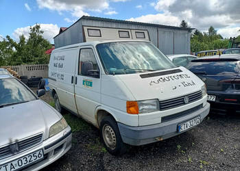 Volkswagen Transporter Volkswagen Transporter T4 1.9D 68km 95r vat-1