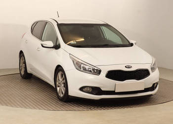 Kia Ceed 1.6 CRDi