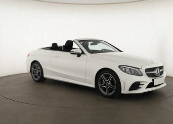 Mercedes C C 200