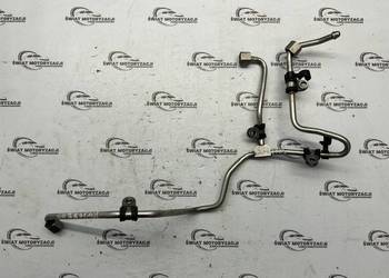 AUDI Q7 3.0 TFSI V6 24V CJT 272KM przewód paliwa