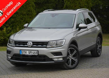 Volkswagen Tiguan Led 4Motion Kamera360 Virtual Cockpit Navi Panorama Acti…