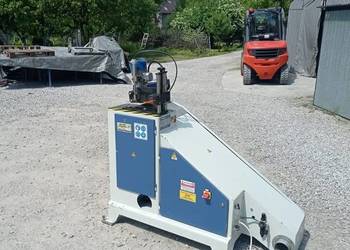 SZLIFIERKA PROSTO I KRZYWOLINIOWA COMEC