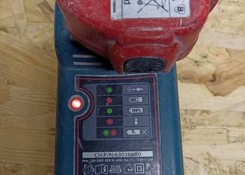 Ładowarka z baterią Makita 12 v starszy typ