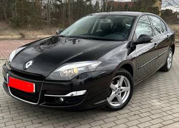RENAULT Laguna III 2011 FL 2.0 diesel