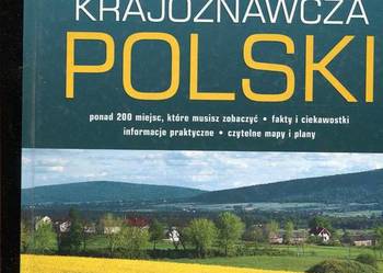 Wielka Encyklopedia Krajoznawcza Polski