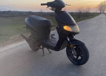 Keeway hurricane 50/70 2t