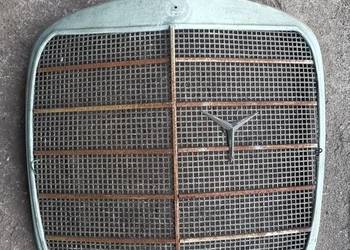 Mercedes ponton W120 atrapa grill
