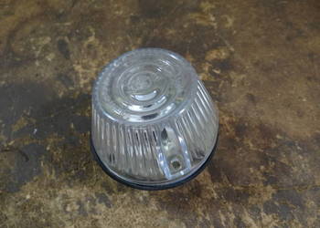 lampa wózka bocznego MZ ETZ org DDR