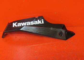 KAWASAKI Z400 Z 400 NINJA OWIEWKA OSŁONA PŁUG SILNIKA COVER