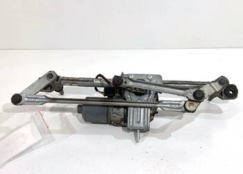 MECHANIZM WYCIERACZEK PRZÓD VW SHARAN 7N1955023A UKŁAD RAMION, PRZEDNI